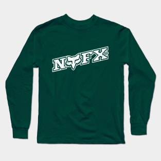 NOFX Long Sleeve T-Shirt